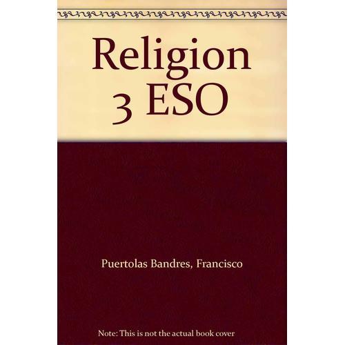 Eso 3 - Religion on Productcaster.