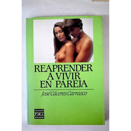 Reaprender A Vivir En Pareja on Productcaster.