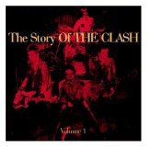 Story Of The Clash, Vol. 1 on Productcaster.