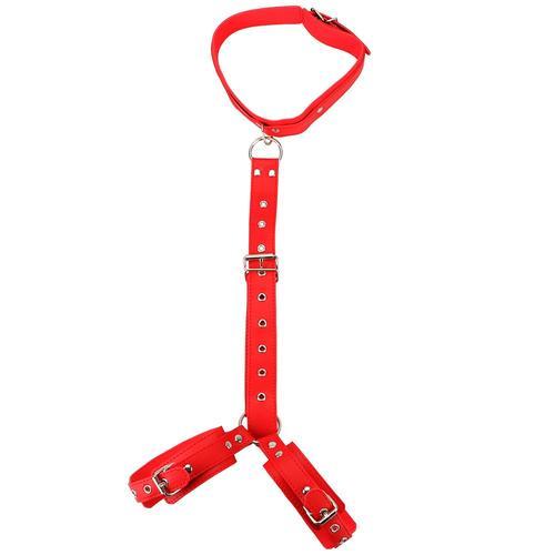 Menottes De Bondage Sexy Pour Couples, Produits Sm, Accessoires Sex... on Productcaster.