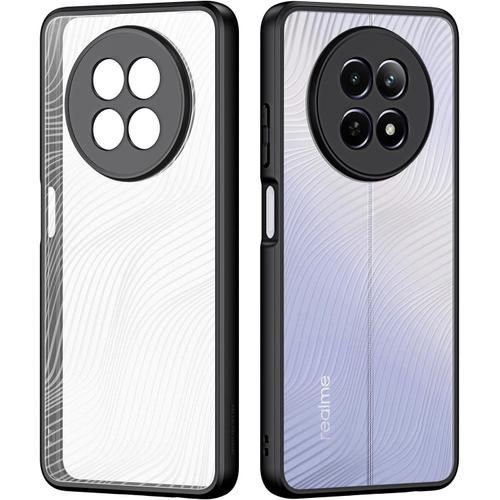 Coque Pour Realme 12/12x/13 5g, Protection D'appareil Photo De Haut... on Productcaster.