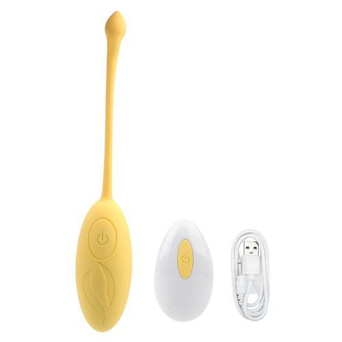 Godemichet Vibrateur Pour Femme, Stimulateur De Clitoris, Point G, ... on Productcaster.