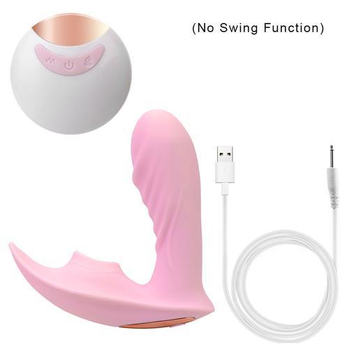 Vibromasseur 2 En 1 Pour Femme, Jouet Sexuel, Stimulation Du Vagin,... on Productcaster.