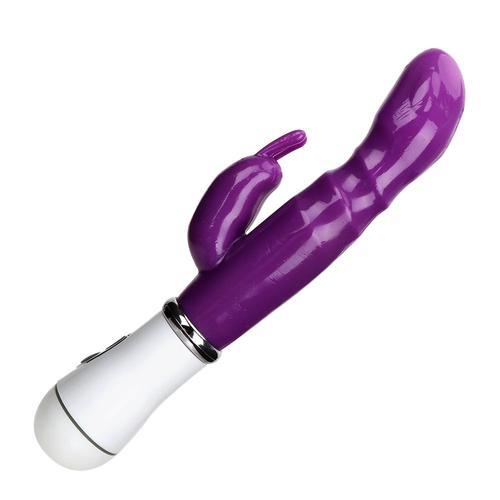 Vibromasseur Lapin 9 Modes Pour Femme, Jouet Sexuel Pour Stimuler L... on Productcaster.