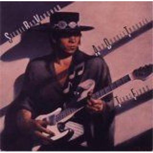 Texas Flood on Productcaster.