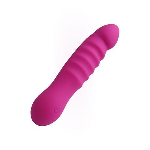 Vibromasseur G Spot Pour La Stimulation Du Vagin, Petit Vibromasseu... on Productcaster.