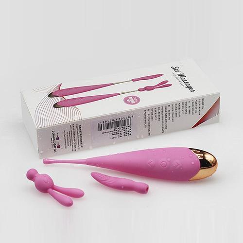 Vibromasseur Clitoridien Injuste High Dead Pour Femme, Masseur Pers... on Productcaster.