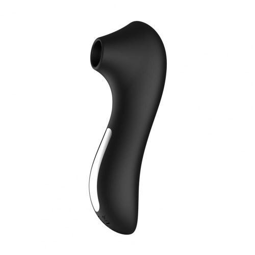 Vibromasseur En Silicone Pour Femme, Ventouse De Clitoris, Langue D... on Productcaster.