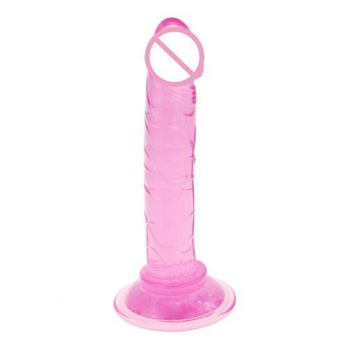 Godemiché Anal Pour Masturbation, Point G, Simulation Lisse, Pénis ... on Productcaster.