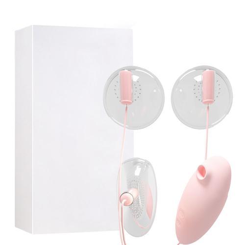 Vibrateur De Sein Sous Vide Pour Clitoris, Jouets Sexuels Pour Femm... on Productcaster.