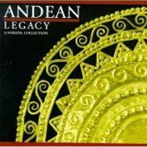 Andean Legacy on Productcaster.