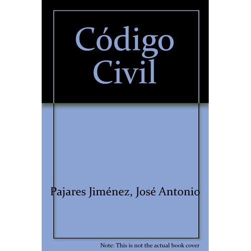 Codigo Civil on Productcaster.