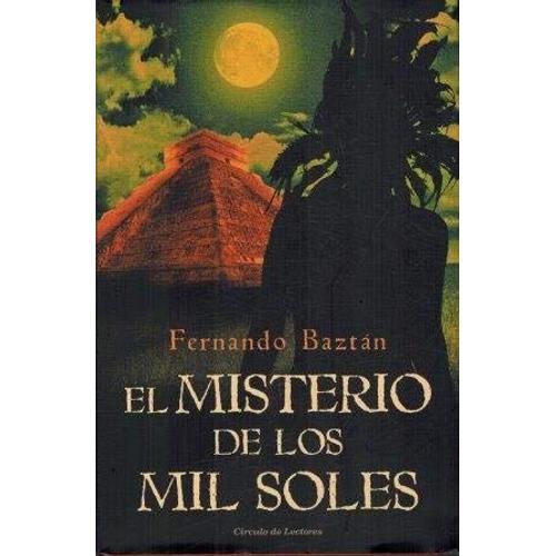 Misterio De Los Mil Soles - El on Productcaster.