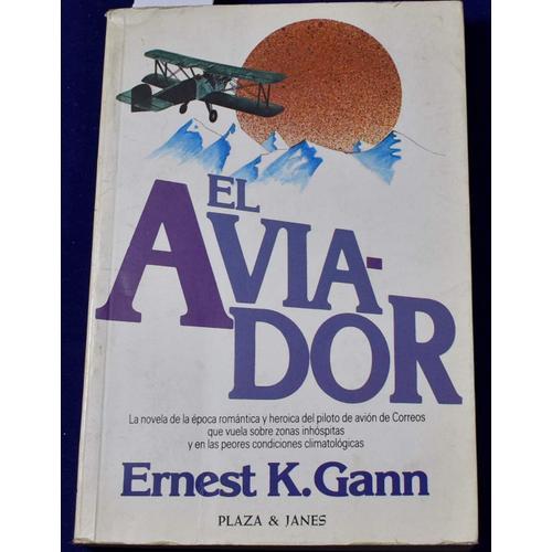 Aviador, El on Productcaster.