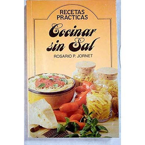 Cocinar Sin Sal on Productcaster.