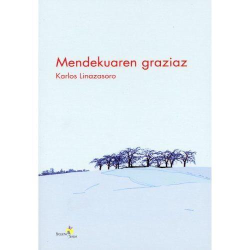 Mendekuaren Graziaz on Productcaster.