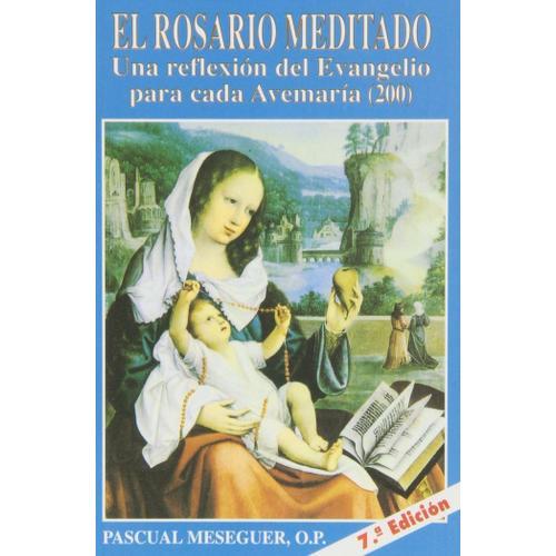 El Rosario Meditado on Productcaster.