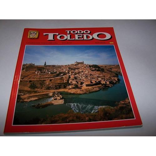 Todo Toledo Español on Productcaster.