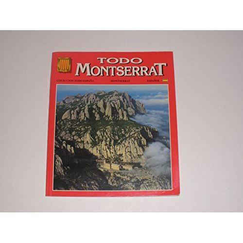 Todo Montserrat on Productcaster.