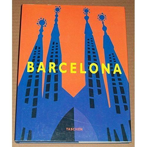 Barcelona on Productcaster.