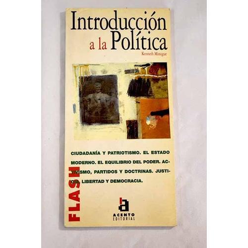 Introduccion A La Politica on Productcaster.