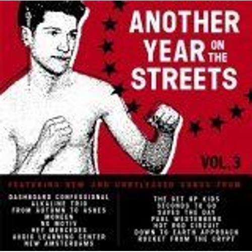 Another Year On The Streets, Vol. 3 on Productcaster.