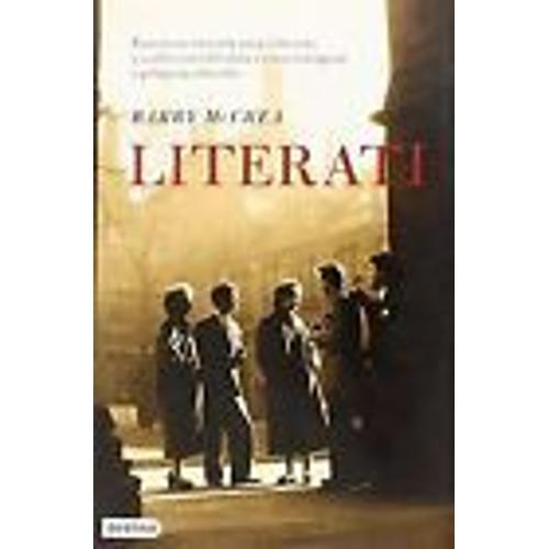 Literati on Productcaster.