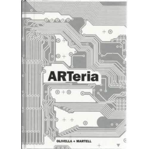 Arteria. Olivella+Martell on Productcaster.