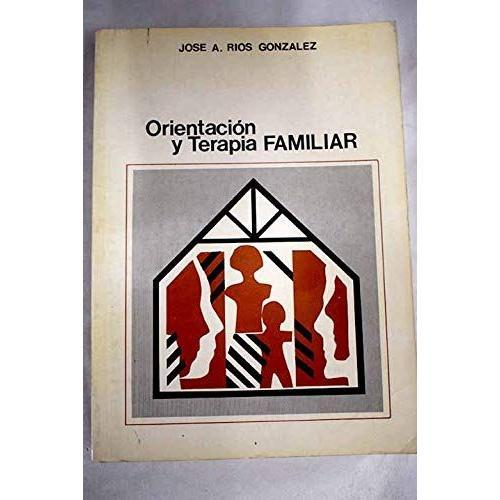 Orientación Y Terapia Familiar: on Productcaster.