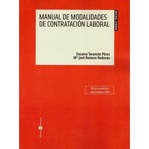 Modalidades De Contratación Laboral on Productcaster.