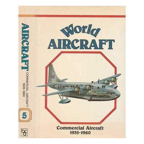 Aviones De Todo El Mundo, 5 / Airplanes Of The World, 5: Modelos Ci... on Productcaster.