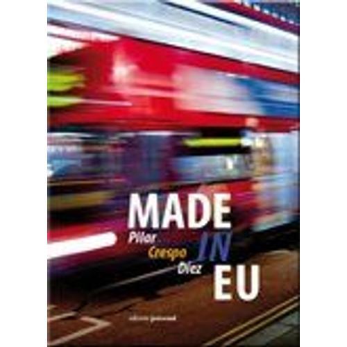 Made In Eu on Productcaster.