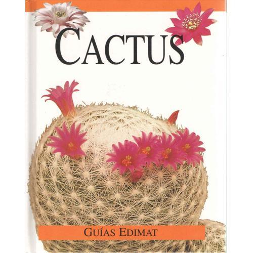 Cactus - Guias Edimat on Productcaster.