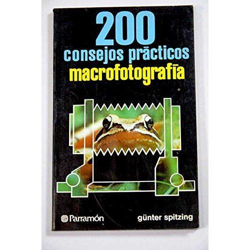 Macrofotografía on Productcaster.