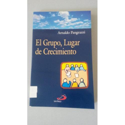 El Grupo, Lugar De Crecimiento on Productcaster.