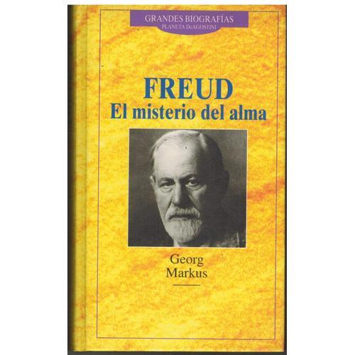 Freud, El Misterio Del Alma on Productcaster.