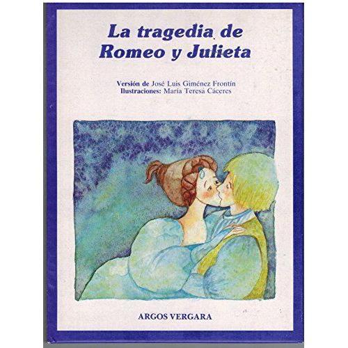 La Tragedia De Romeo Y Julieta on Productcaster.