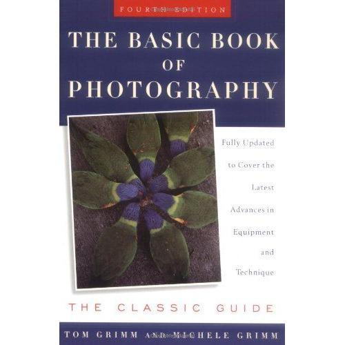 The Basic Book Of Photography on Productcaster.