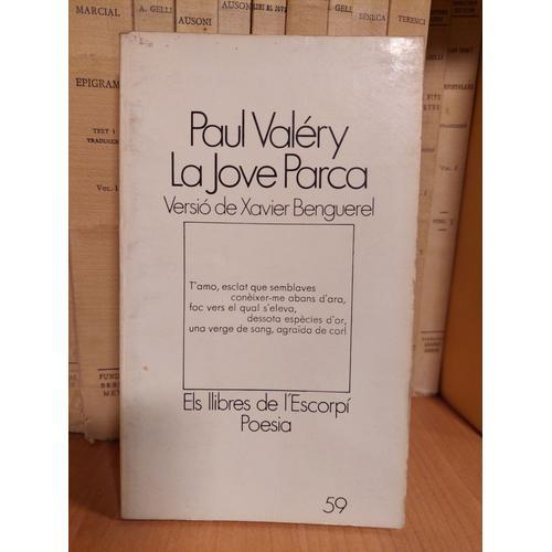 La Jove Parca. Poesia on Productcaster.