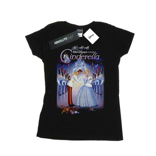 Disney - T-Shirt - Femme on Productcaster.