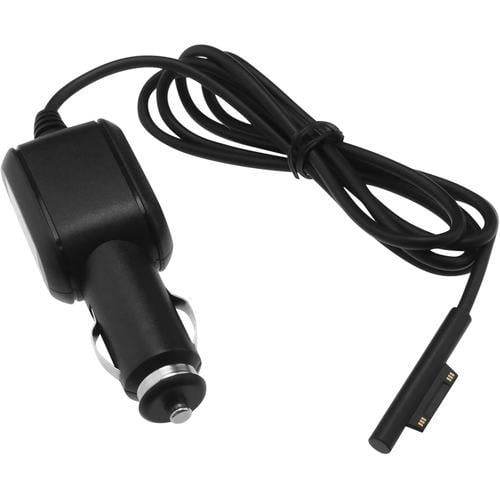 Adaptateur De Chargeur De Voiture Pour Ordinateur Portable Alimenta... on Productcaster.