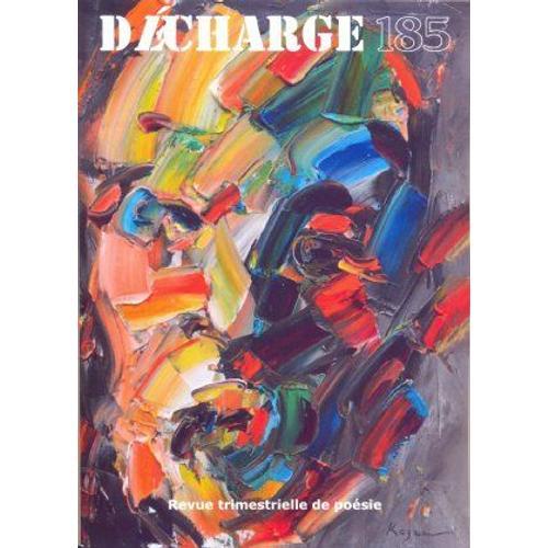 Décharge N° 185 - Mars 2020 on Productcaster.