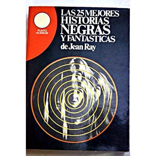 Las 25 Mejores Historias Negras Y Fantasticas. on Productcaster.