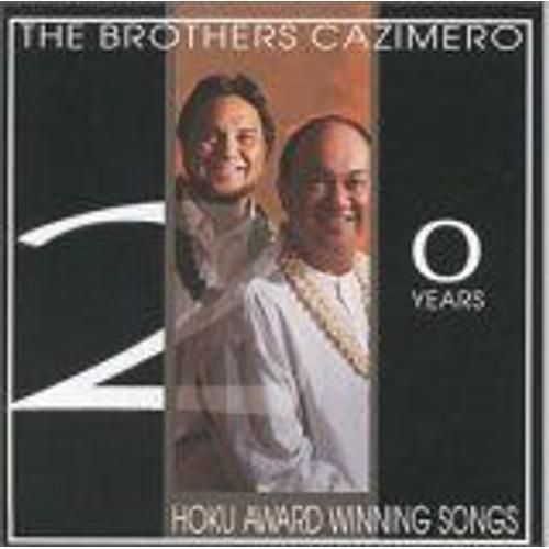 20 Years Of Hoku Award Winning Songs on Productcaster.