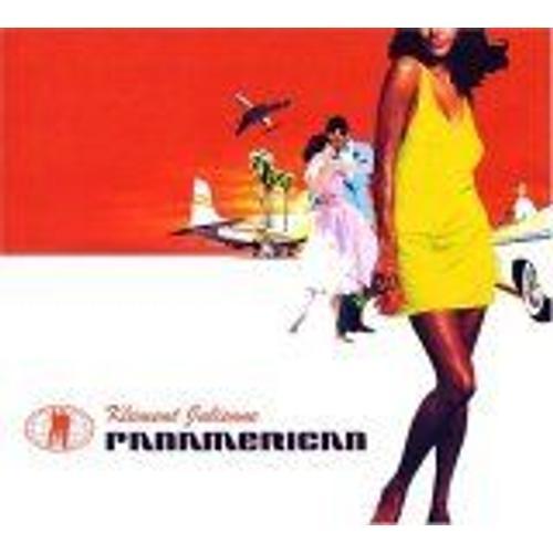 Panamerican on Productcaster.