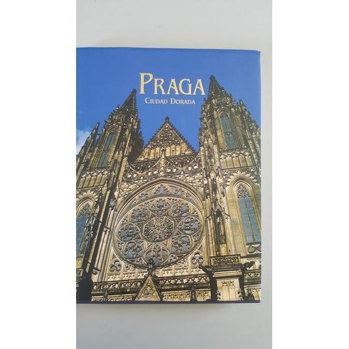 Praga. Ciudad Dorada. Libro De Fotografías Por Harald Salfellner. E... on Productcaster.