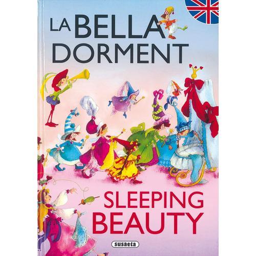 La Bella Dorment/Sleeping Beauty on Productcaster.