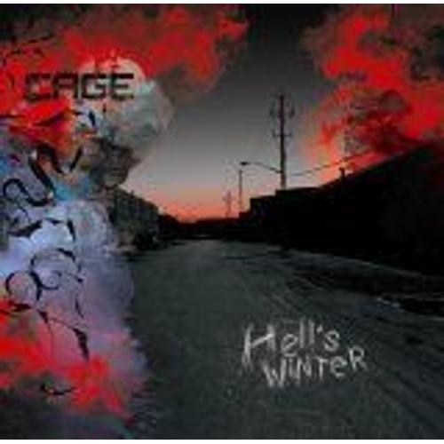 Hell's Winter on Productcaster.