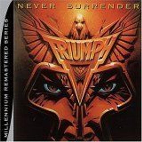 Never Surrender (Remaster) on Productcaster.