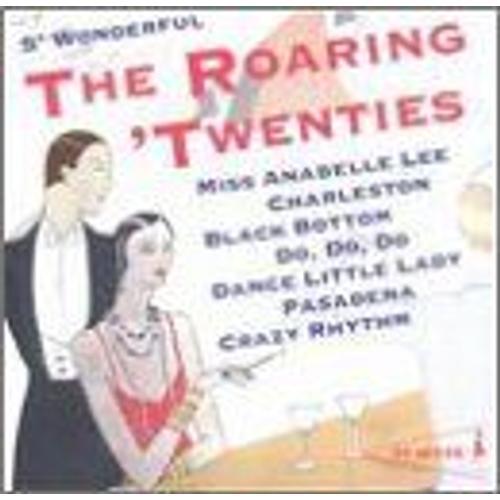 The Roaring Twenties on Productcaster.